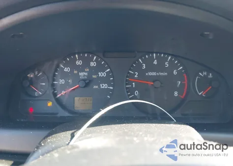 2006 Nissan Sentra 1.8/1.8S from USA, damaged, VIN 3N1CB51D96L635478